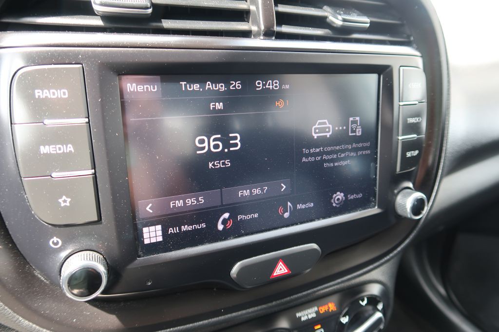 2023 Kia Soul Image 14