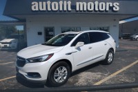 Image for 2019 Buick Enclave Essence ID: 6868675
