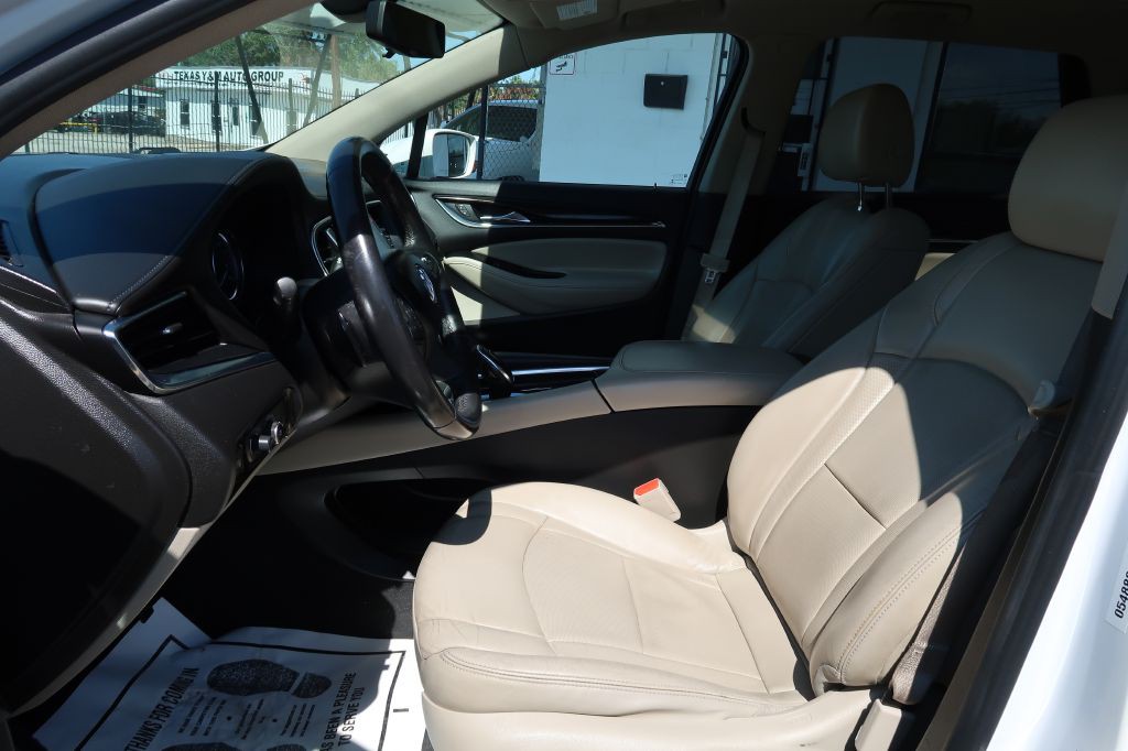 2019 Buick Enclave Image 6