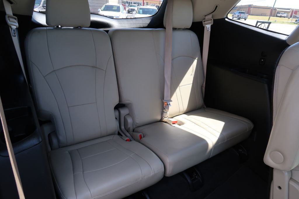 2019 Buick Enclave Image 12
