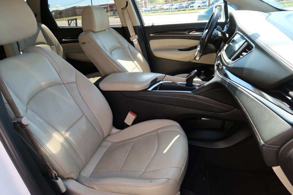2019 Buick Enclave Image 13