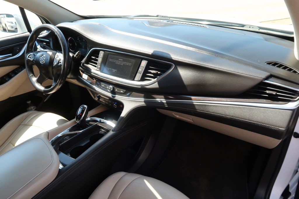 2019 Buick Enclave Image 14