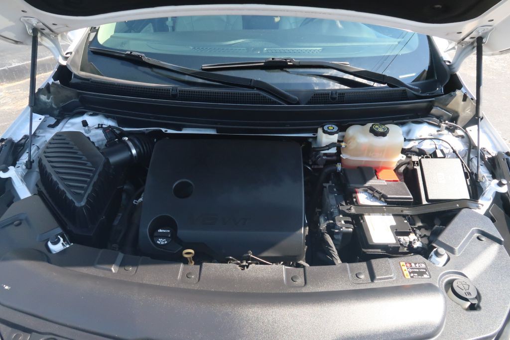 2019 Buick Enclave Image 15