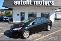Image for 2017 Ford Focus SE ID: 6884942