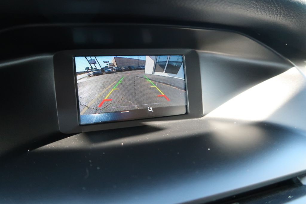 2017 Ford Focus Image 13