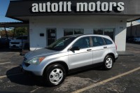 Image for 2009 Honda CR-V LX ID: 6884951