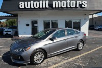Image for 2018 Hyundai Sonata ECO ID: 6884955