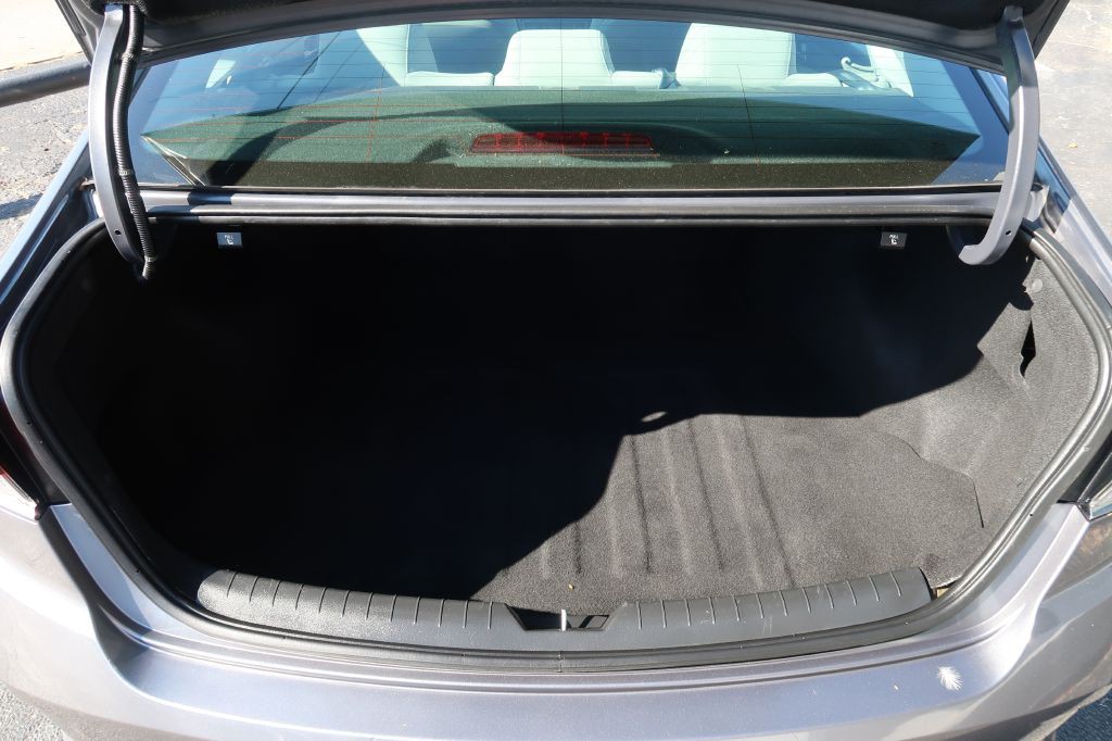 2018 Hyundai Sonata Image 11
