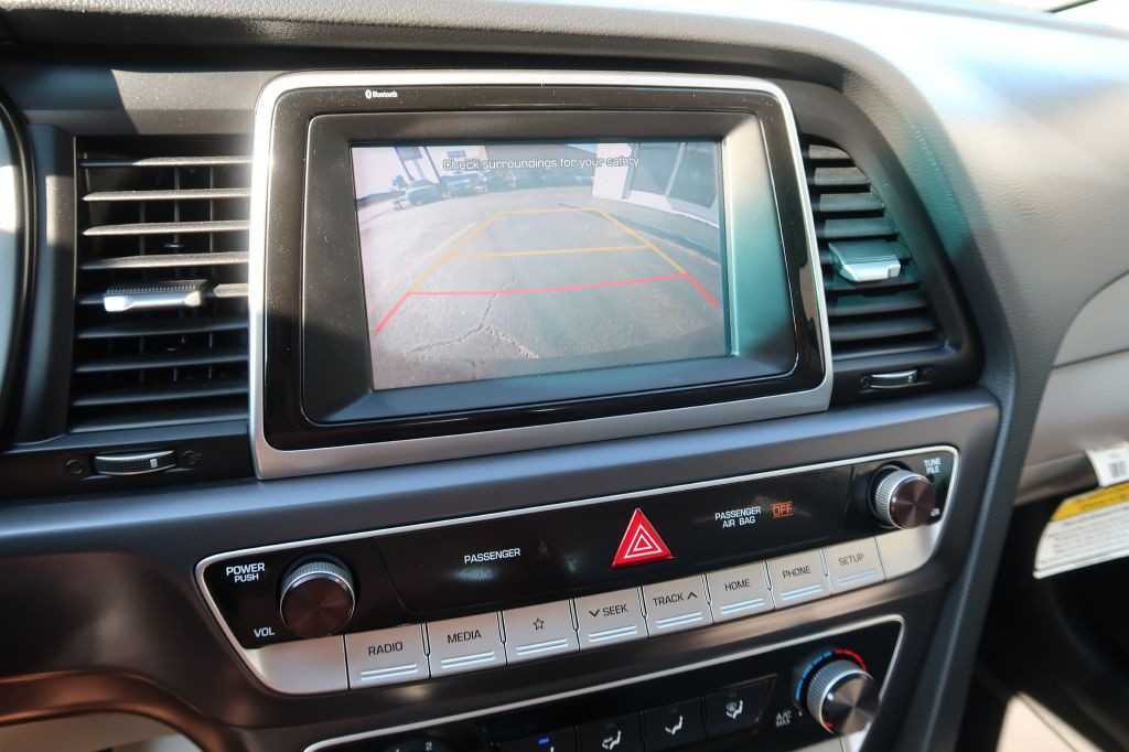 2018 Hyundai Sonata Image 14