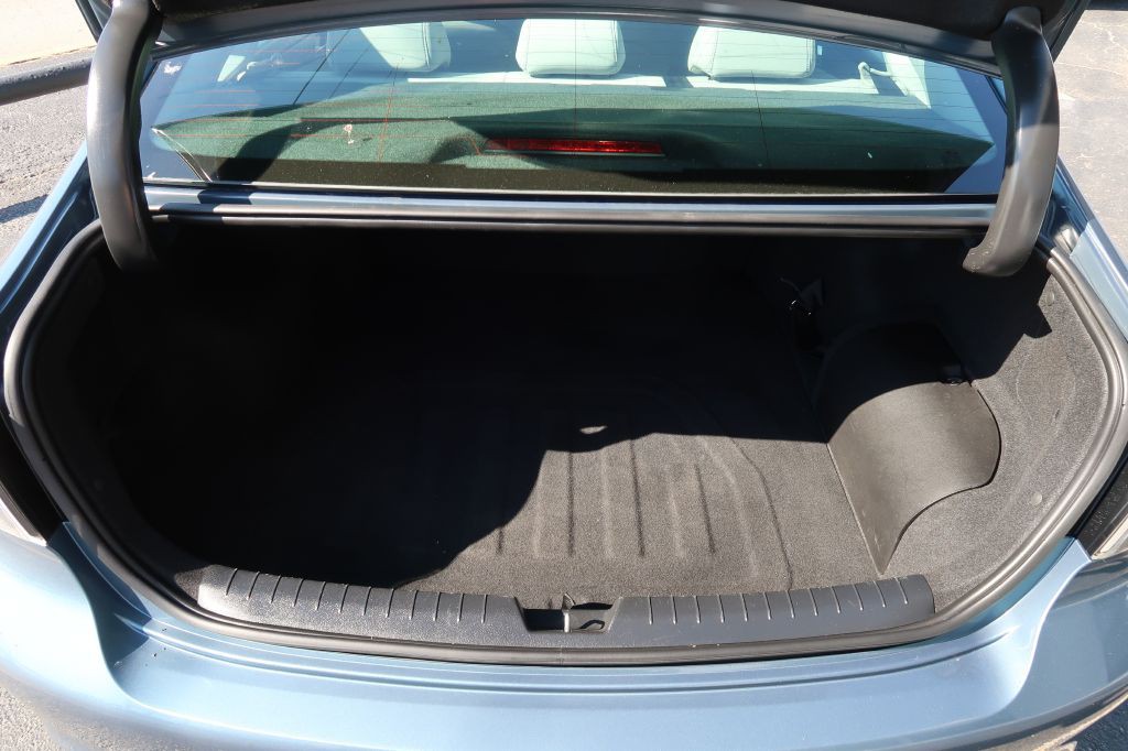 2016 Hyundai Sonata Image 11