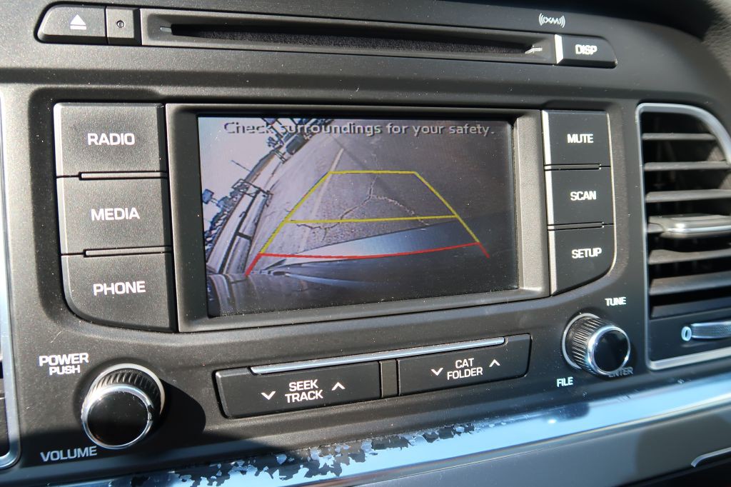 2016 Hyundai Sonata Image 14