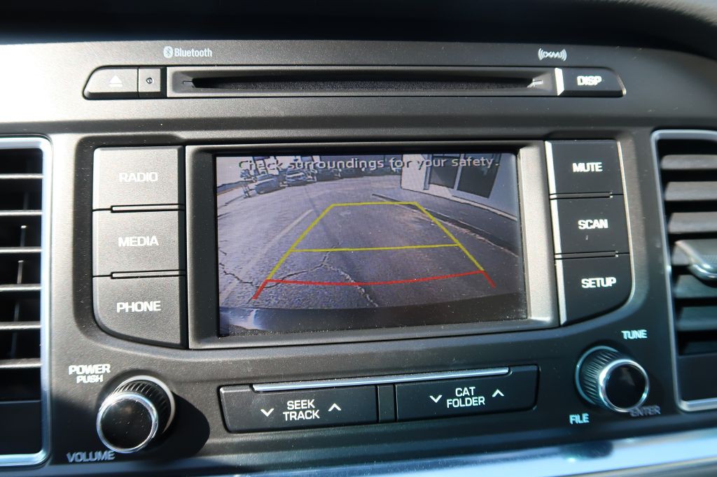 2016 Hyundai Sonata Image 14