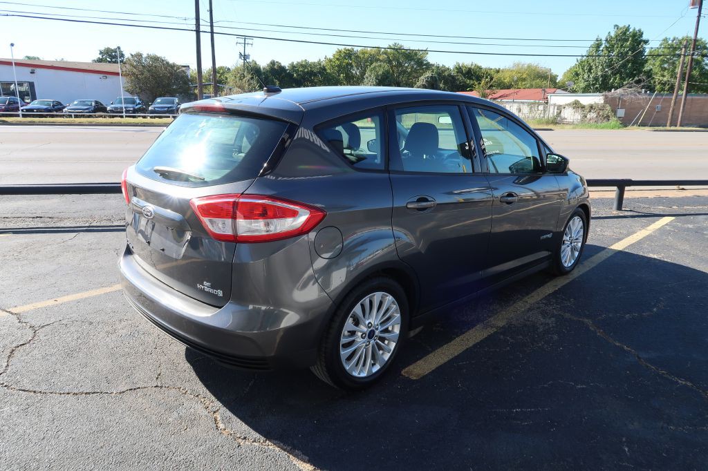 2017 Ford C-Max Image 3