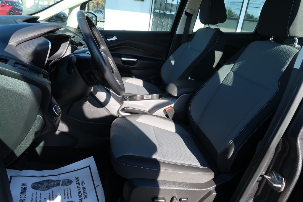 2017 Ford C-Max Image 5