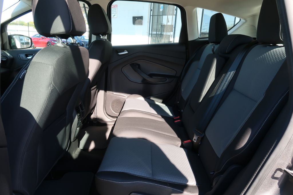 2017 Ford C-Max Image 7