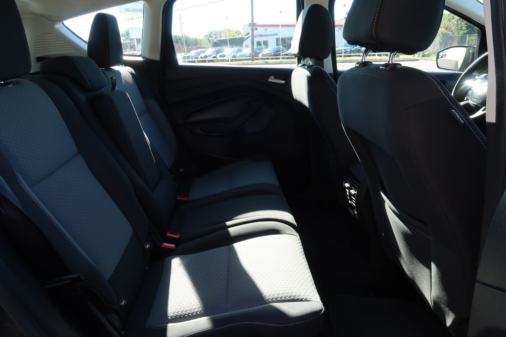 2017 Ford C-Max Image 8