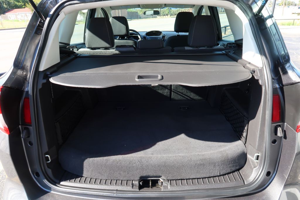 2017 Ford C-Max Image 11