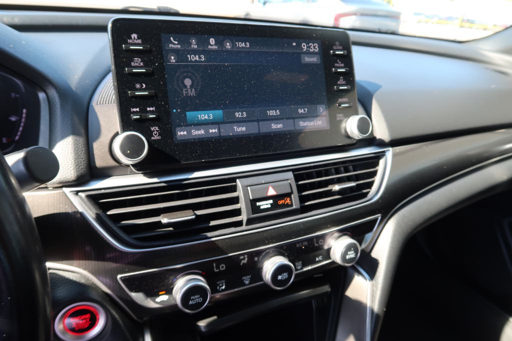 2020 Honda Accord Image 14