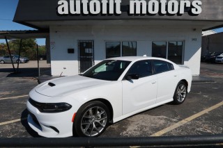 Image for 2023 Dodge Charger GT ID: 6939165