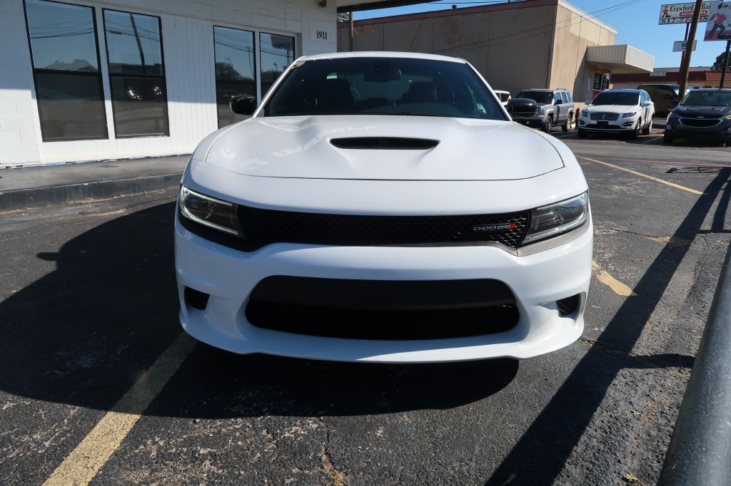 2023 Dodge Charger Image 2