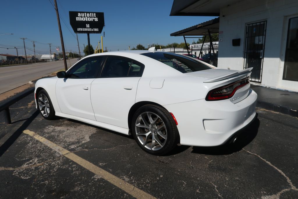2023 Dodge Charger Image 5