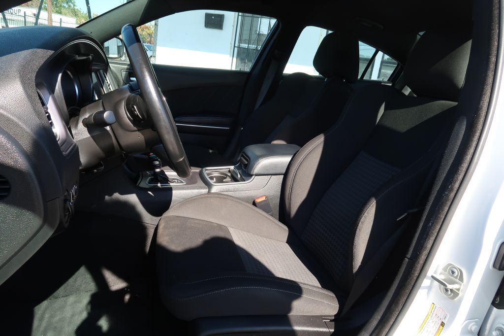 2023 Dodge Charger Image 6