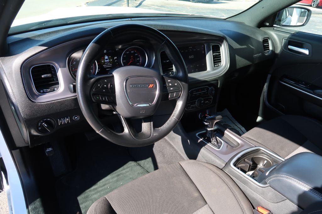 2023 Dodge Charger Image 7