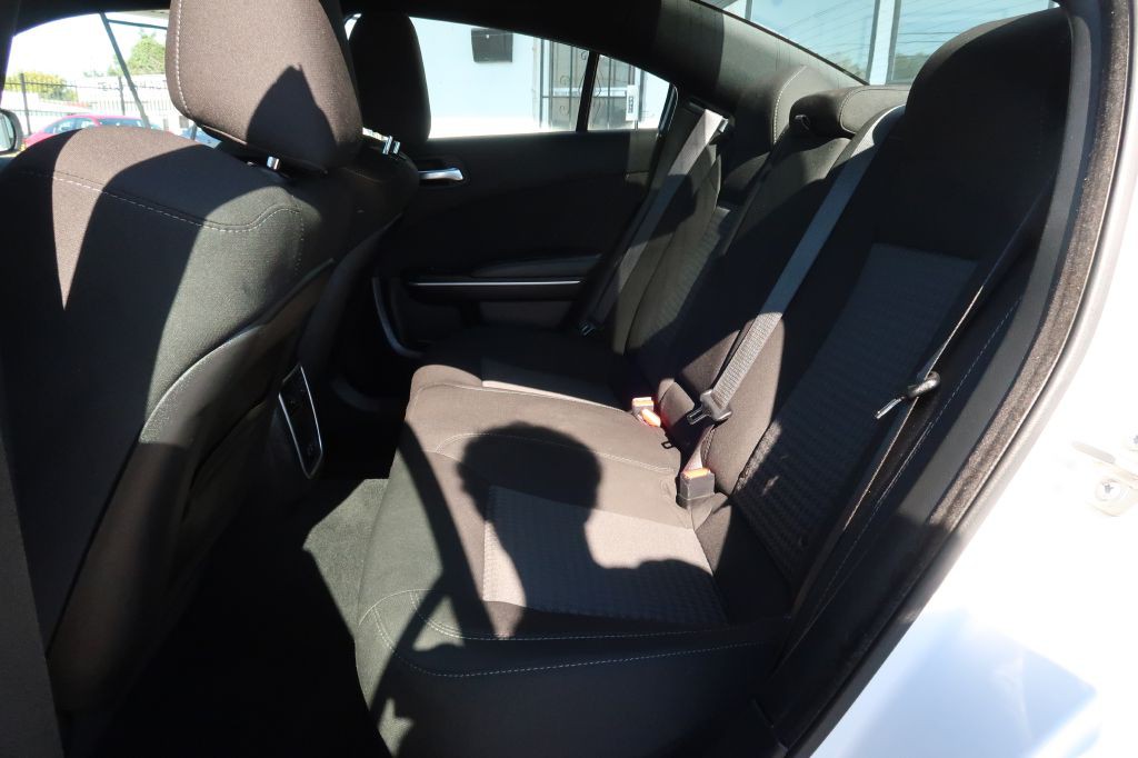 2023 Dodge Charger Image 8