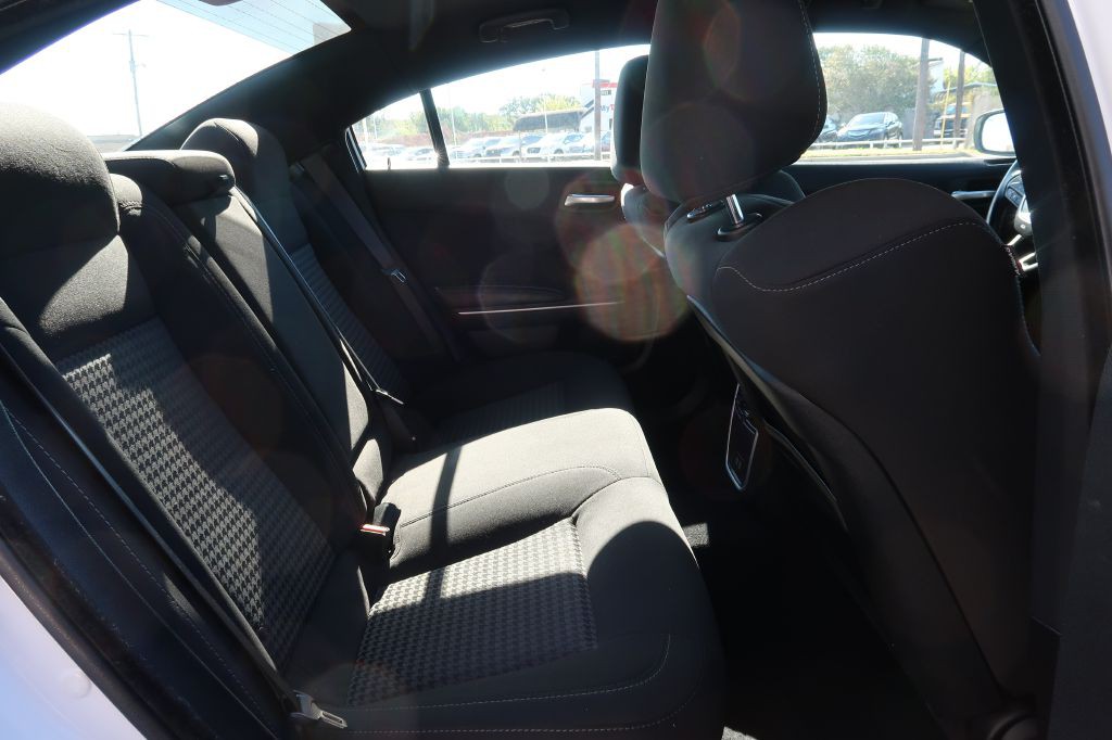 2023 Dodge Charger Image 9