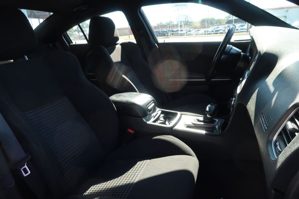2023 Dodge Charger Image 10