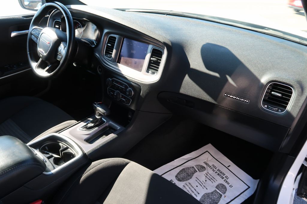2023 Dodge Charger Image 11