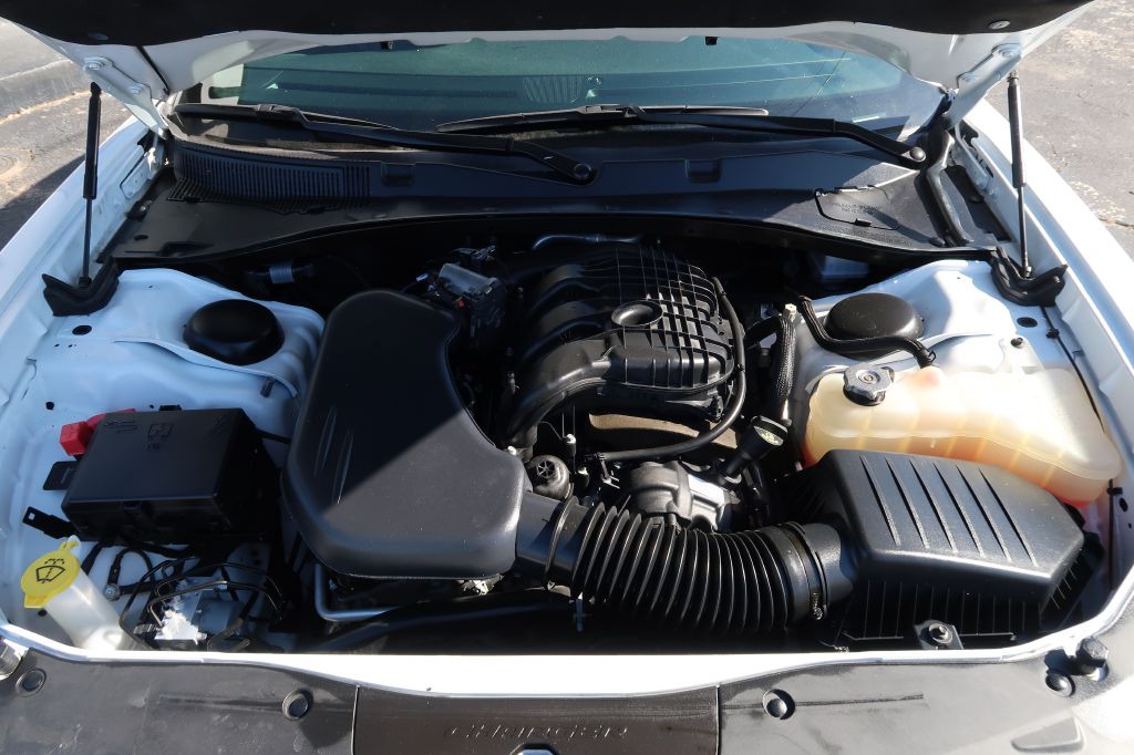 2023 Dodge Charger Image 13