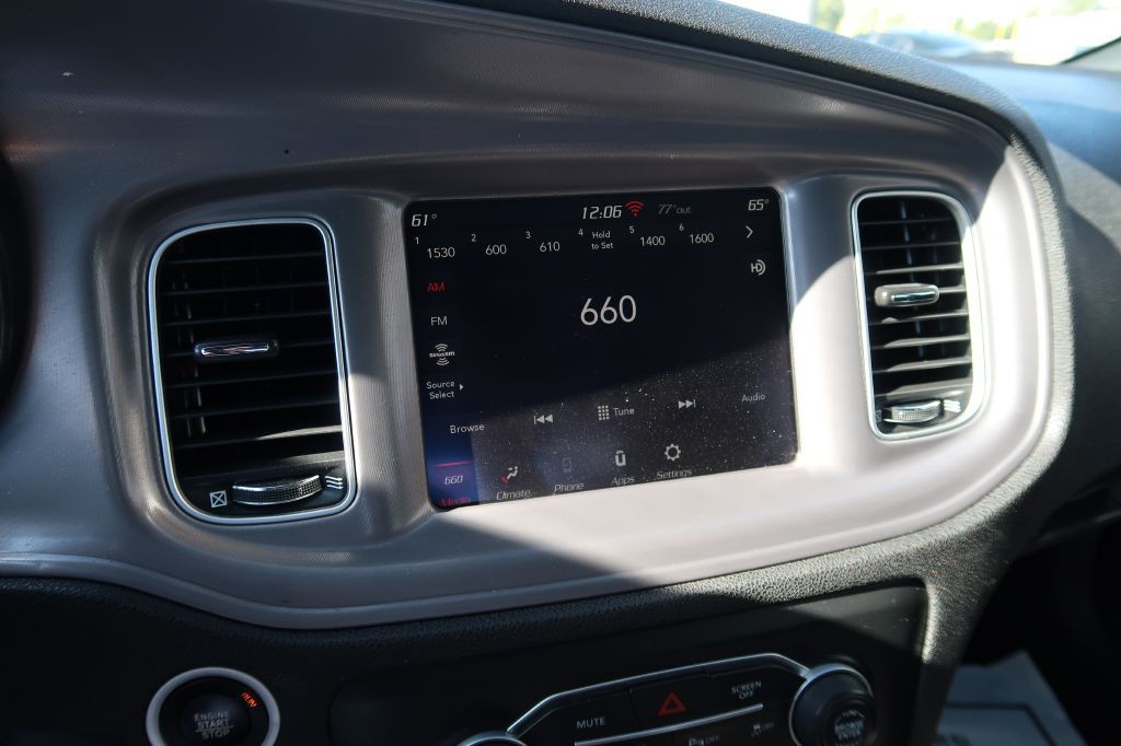 2023 Dodge Charger Image 14