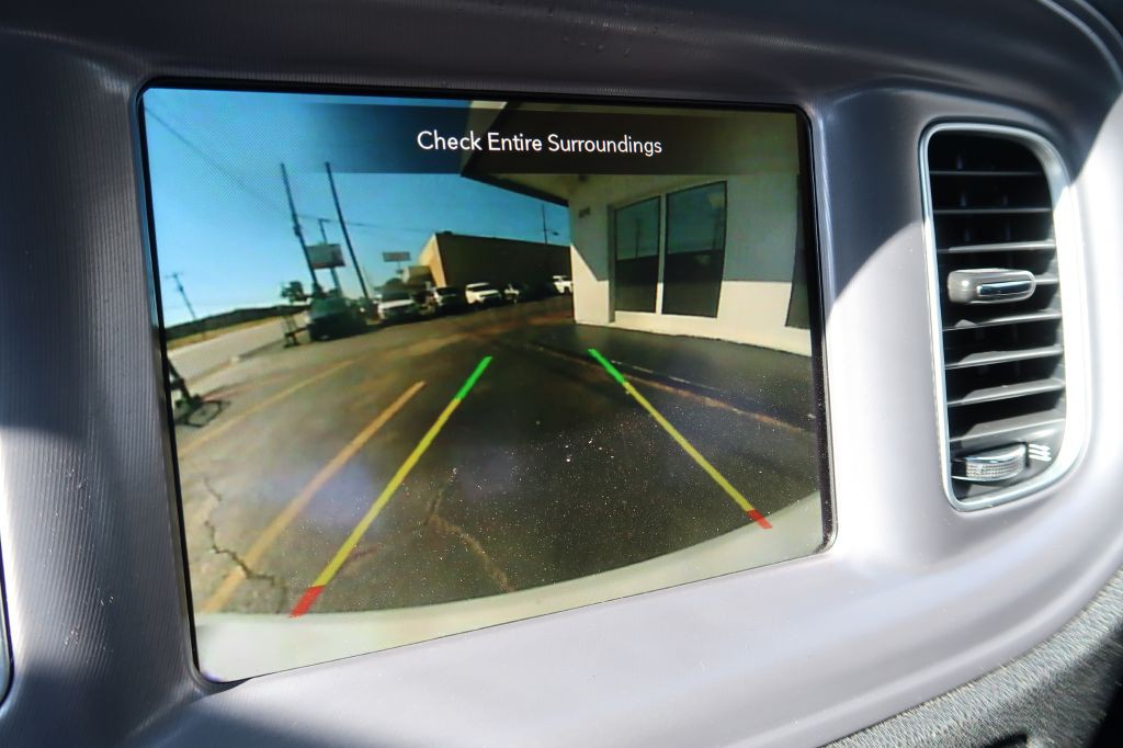 2023 Dodge Charger Image 15