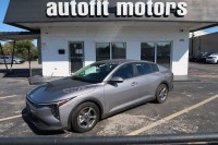 Image for 2025 Kia K4 LX ID: 6939172