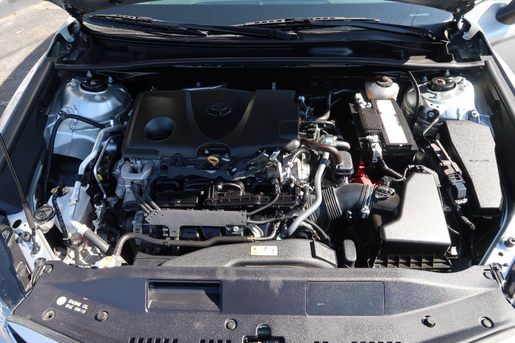 2023 Toyota Camry Image 13
