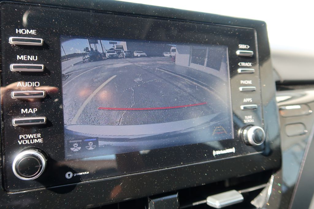 2023 Toyota Camry Image 14