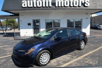 Image for 2024 Toyota Corolla LE ID: 6939194