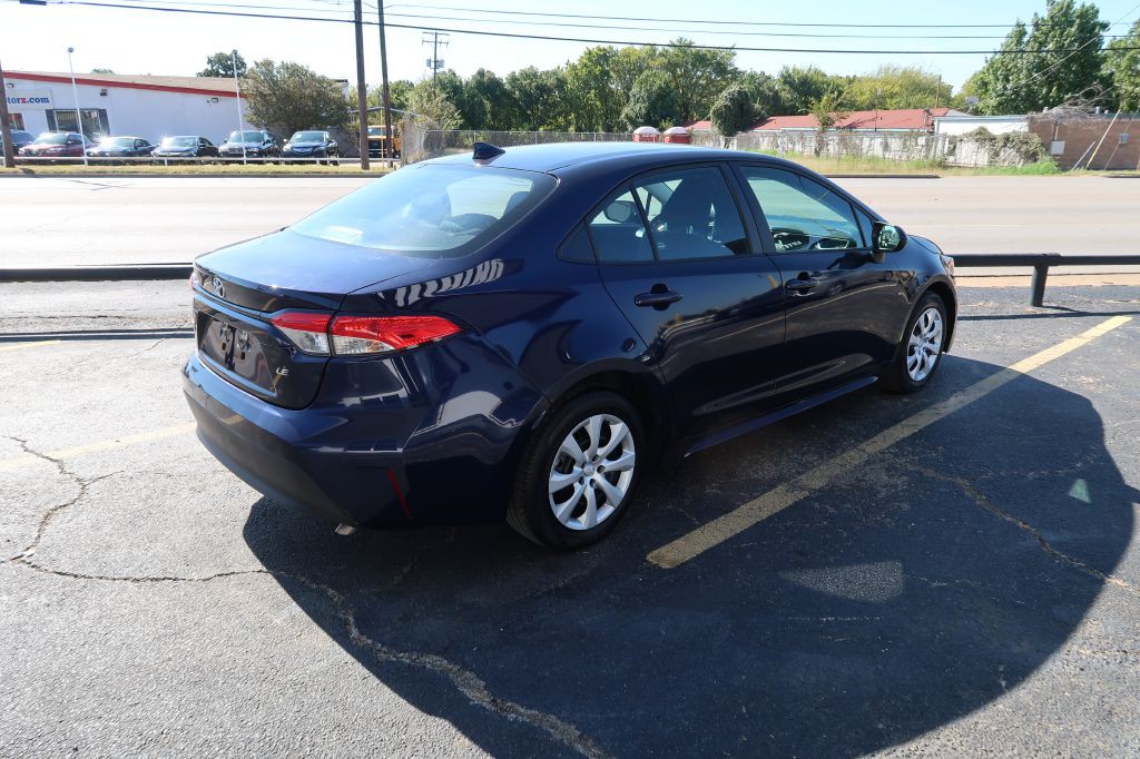 2024 Toyota Corolla Image 3