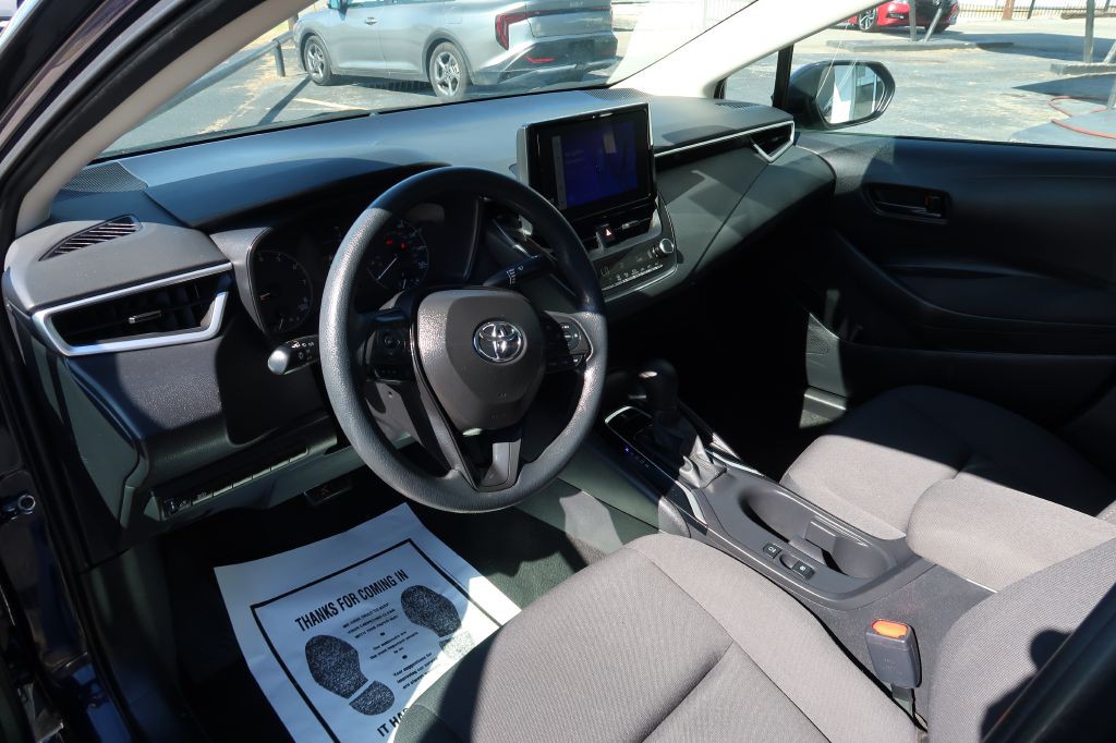 2024 Toyota Corolla Image 5
