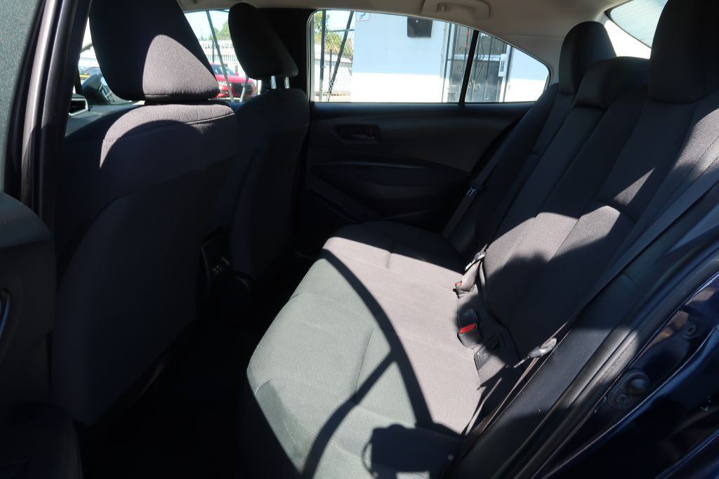 2024 Toyota Corolla Image 7