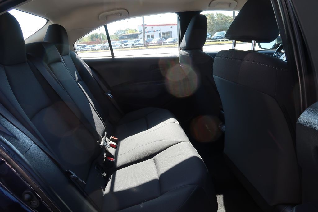 2024 Toyota Corolla Image 8