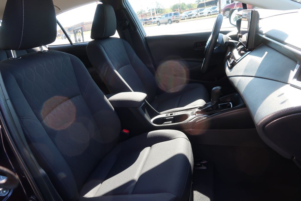 2024 Toyota Corolla Image 9