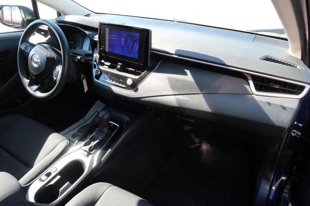 2024 Toyota Corolla Image 10