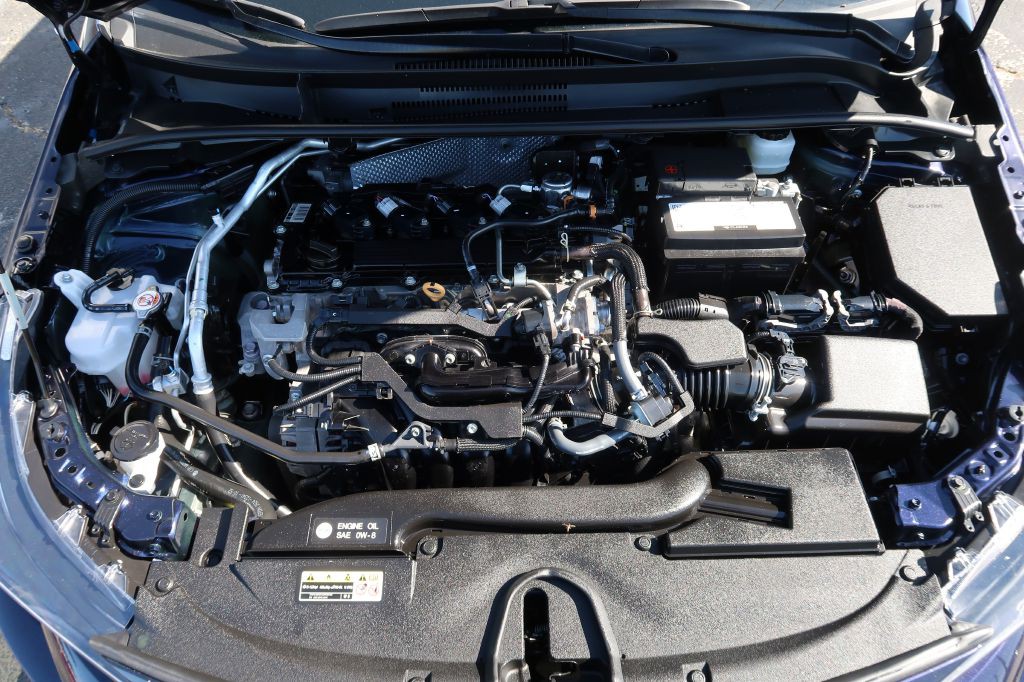 2024 Toyota Corolla Image 12