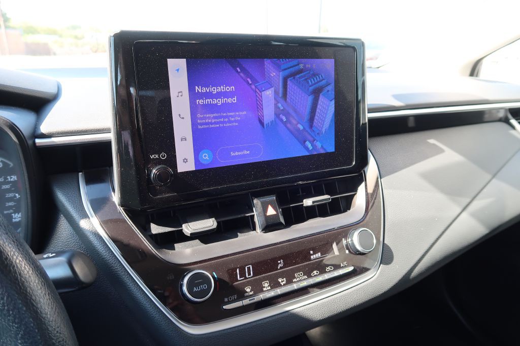 2024 Toyota Corolla Image 13