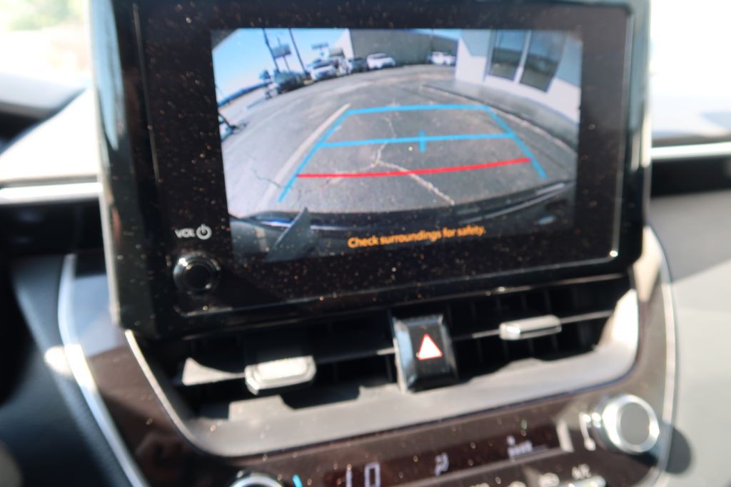 2024 Toyota Corolla Image 14