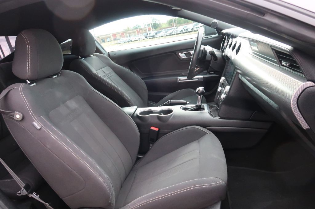 2019 Ford Mustang Image 8