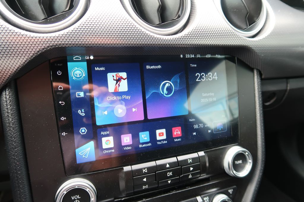 2019 Ford Mustang Image 13