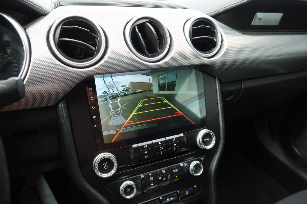 2019 Ford Mustang Image 14